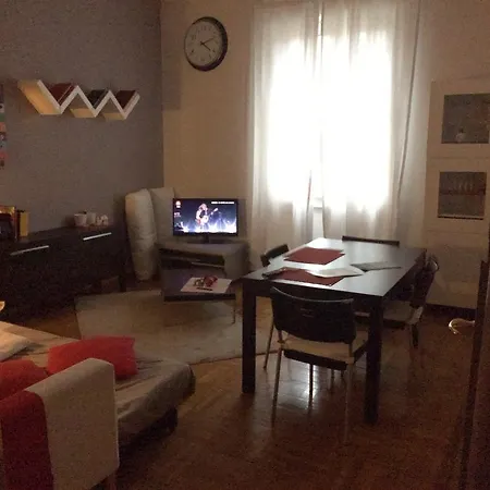 Fashion District House Апартаменты
