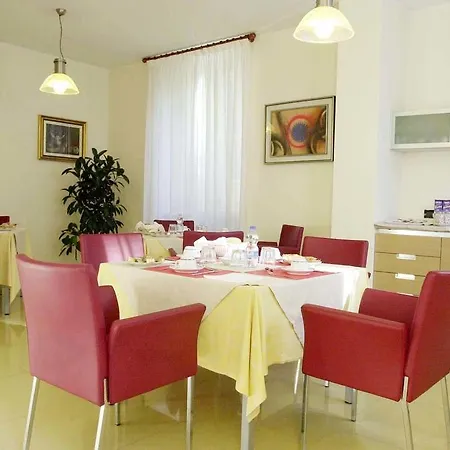 B&B Villa Xenia Nocleg ze śniadaniem