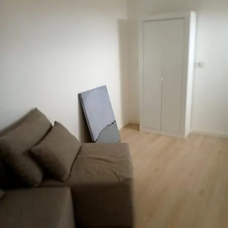 Maria - Bovisa Politecnico Mailand