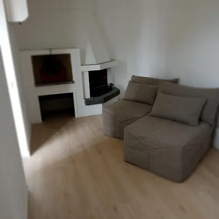 Maria - Bovisa Politecnico