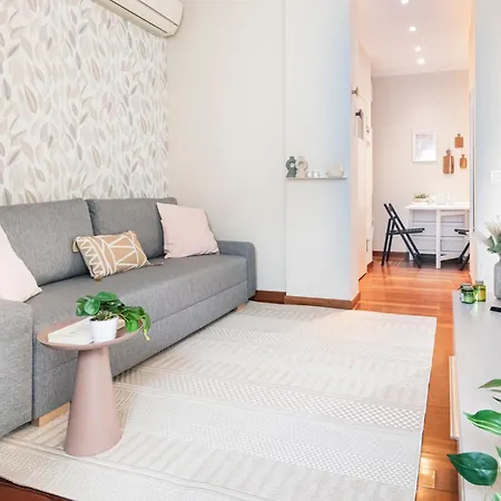Fully Furnished Flat Arco Della Pace By Easylife * Milano