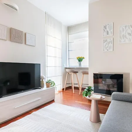 Easylife - - Sempione 21 - Arco Della Pace