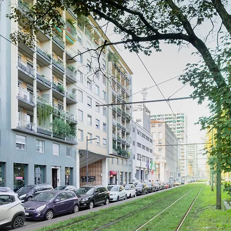 Easylife - - Sempione 21 - Arco Della Pace Appartement