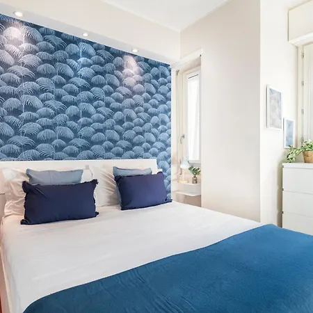 Fully Furnished Flat Arco Della Pace By Easylife Appartamento *