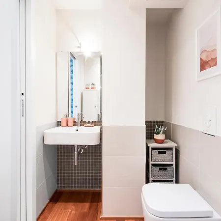 Appartement Easylife - - Sempione 21 - Arco Della Pace *