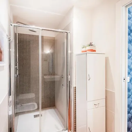 Fully Furnished Flat Arco Della Pace By Easylife *