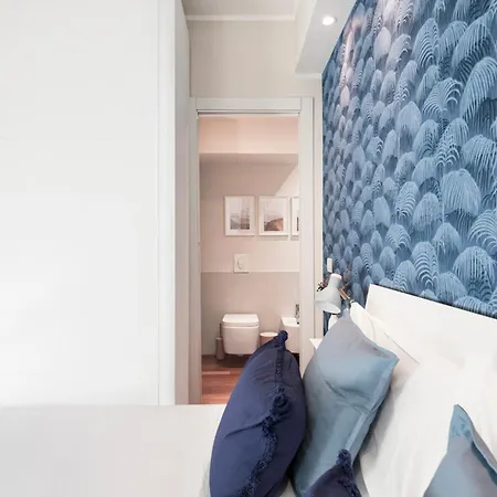 Appartamento Fully Furnished Flat Arco Della Pace By Easylife