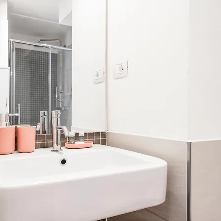 Easylife - - Sempione 21 - Arco Della Pace Appartement *