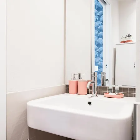 Appartamento Fully Furnished Flat Arco Della Pace By Easylife *