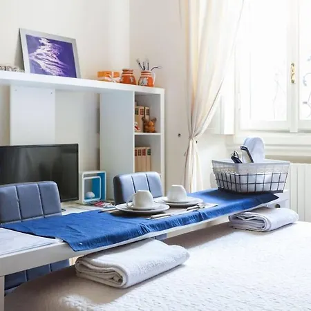 Pensjonat Exquisite Via Crema