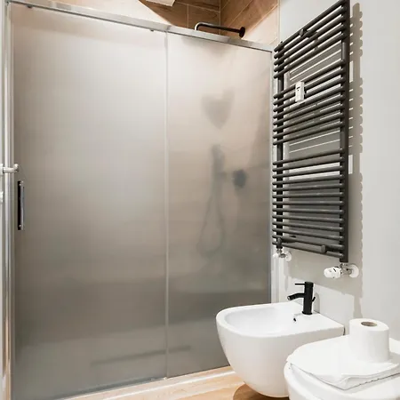 Apartment Easylife - - Torriani 1 I - Porta Venezia Mailand