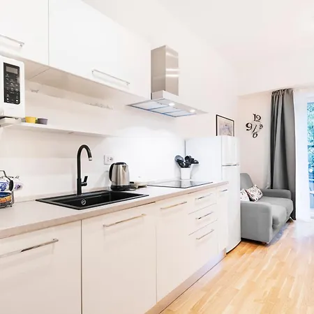 Easylife - Luminosa E Comoda Residenza Con Balcone Milan
