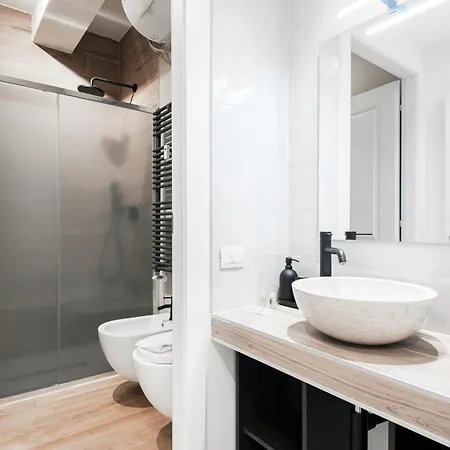 Easylife - Luminosa E Comoda Residenza Con Balcone Apartment Milan