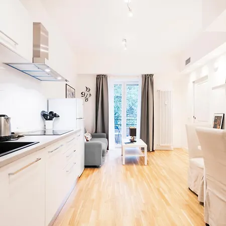 Easylife - - Torriani 1 I - Porta Venezia Mediolan