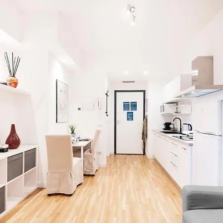 Easylife - - Torriani 1 I - Porta Venezia Apartament