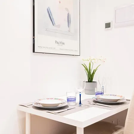 Apartment Easylife - Luminosa E Comoda Residenza Con Balcone
