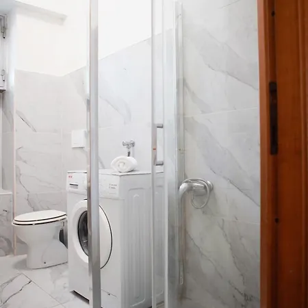 Appartement Toma Trilocale Moderno Per Max 6 Persone