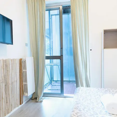 Toma Trilocale Moderno Per Max 6 Persone Milano