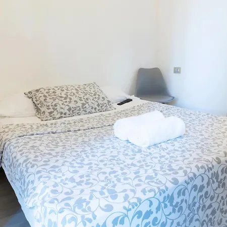 Toma Trilocale Moderno Per Max 6 Persone