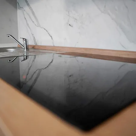 Toma Trilocale Moderno Per Max 6 Persone Apartamento