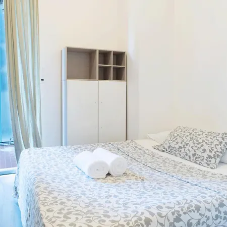Toma Apartment *