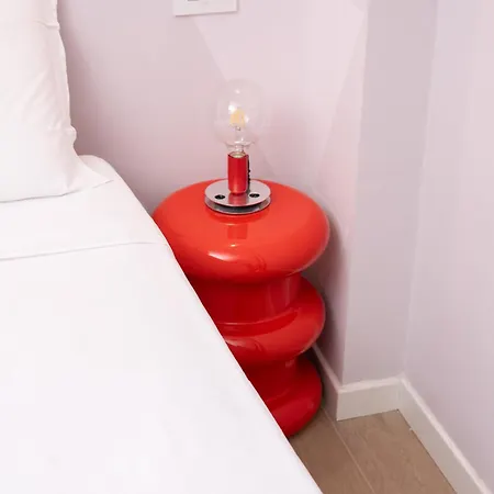 House Of Design Casati - Corso Buenos Aires Bed & Breakfast Milano