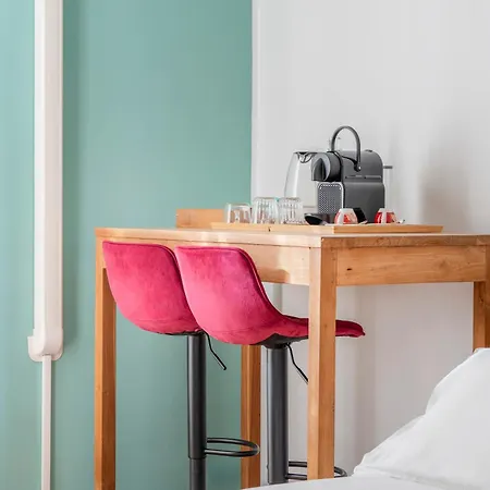 Private And Bathroom Porta Venezia 3*