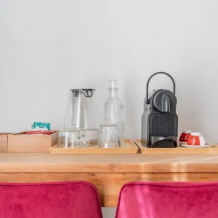 Private And Bathroom Porta Venezia