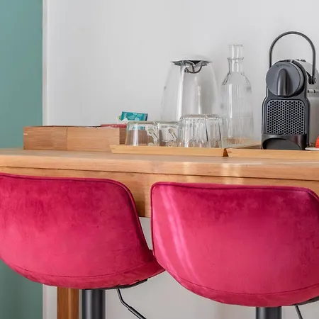 ゲストハウス Private And Bathroom Porta Venezia 3*