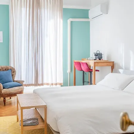 Pensjonat Private And Bathroom Porta Venezia Mediolan