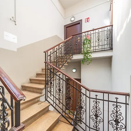 Casa Luce Con Terrazza Apartman