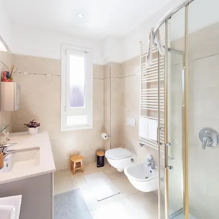 Апартаменты Casa Luce Con Terrazza