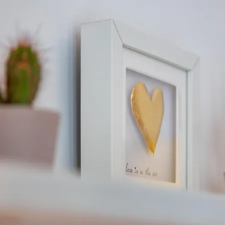 Casa Luce Con Terrazza *