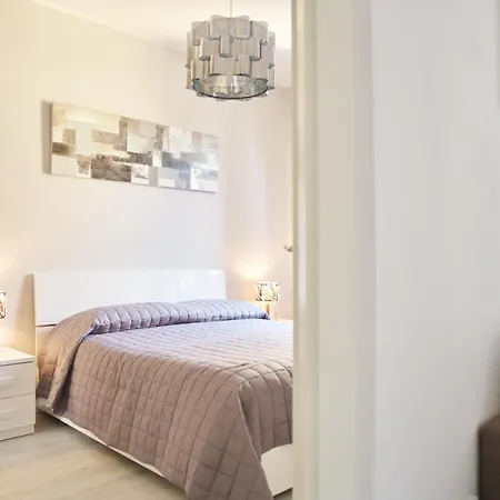 Appartement Vista Moscova