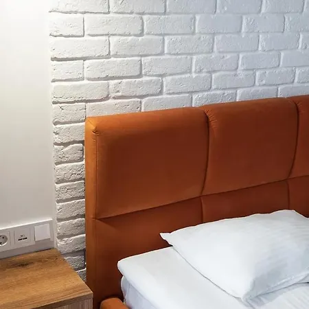 Festa Del Perdono Di Prestigio Apartamento