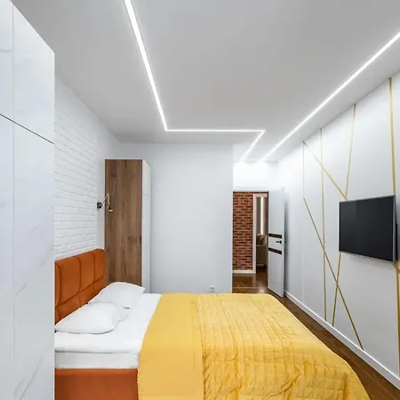 Festa Del Perdono Di Prestigio Apartment *