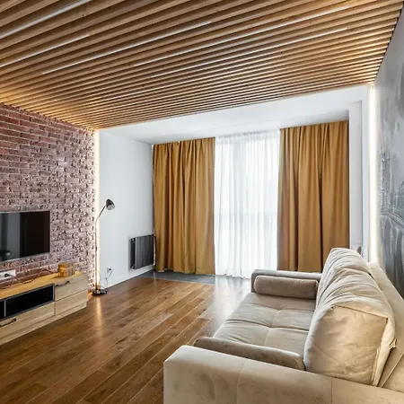 Festa Del Perdono Di Prestigio Apartment *
