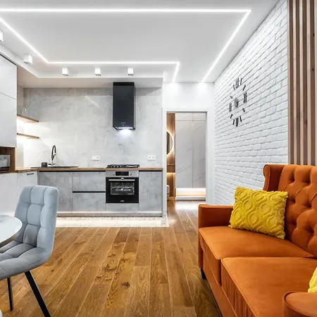 Festa Del Perdono Di Prestigio Apartamento Milán