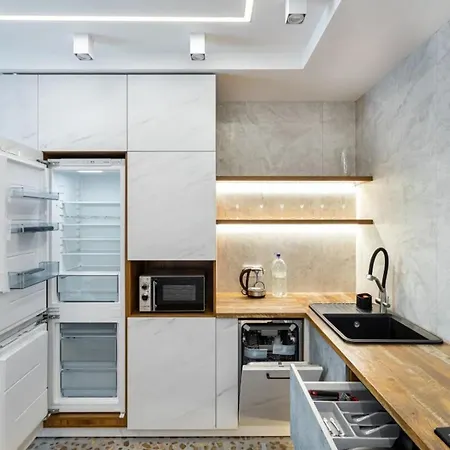 Festa Del Perdono Di Prestigio Apartamento Milán