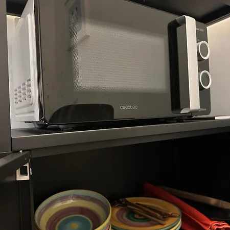 Navigli Corte Bella Апартаменты *