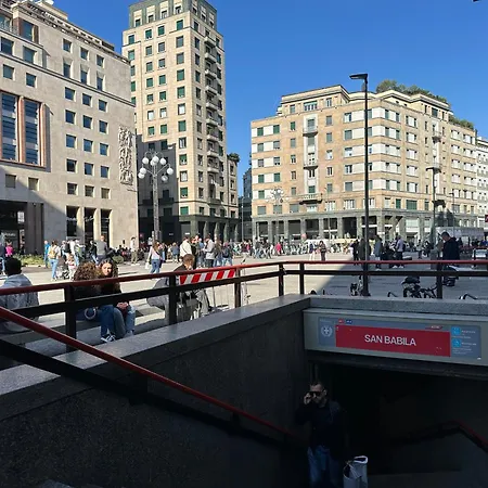 Panoramic Dream House Navigli *