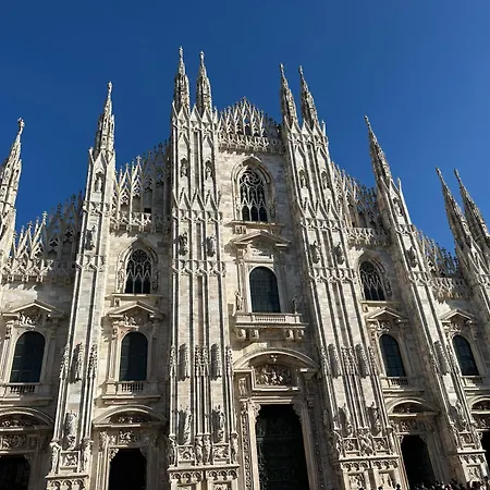 Panoramic Dream House Navigli *