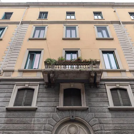 Volta Apartment Milan