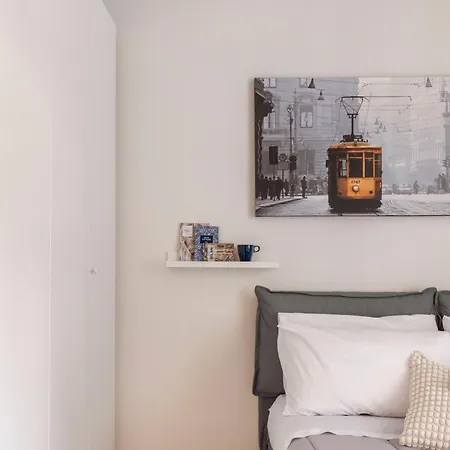 Volta Apartment *