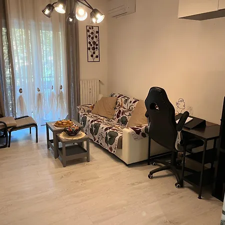 Nel Della Citta Milan