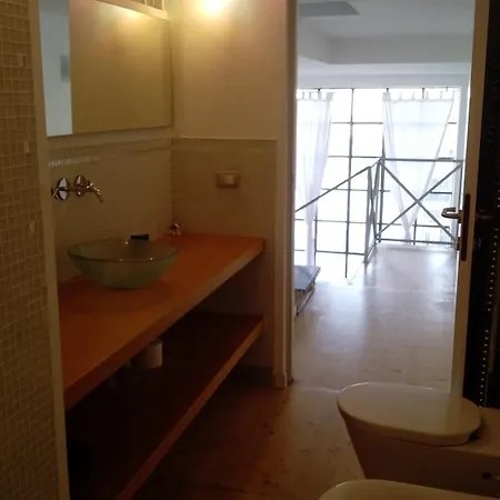 Loft Siete Vidas 200mq Con Terraza Διαμέρισμα