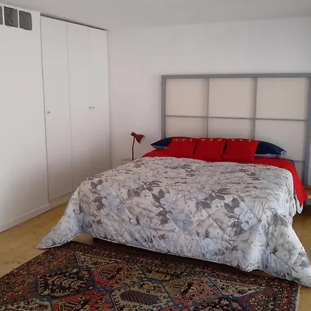 Loft Siete Vidas 200mq Con Terraza * Μιλάνο