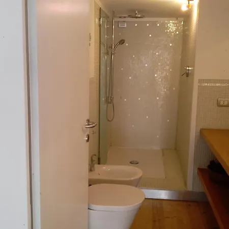 Loft Siete Vidas 200mq Con Terraza Διαμέρισμα Μιλάνο