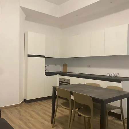 Appartement 5min Da Stazione
