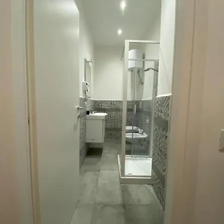 Apartment 5min Da Stazione Mailand